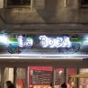 La Boca enseigne lettres PVC 19 mm led lumineuse en rétroéclairage La Boca enseigne lettres PVC 19 mm led lumineuse en rétroéclairage