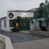 La Villa enseigne lumineuses en rétroéclairage LED lettres de 70 cm de haut en PVC La Villa enseigne lumineuses en rétroéclairage LED lettres de 70 cm de haut en PVC