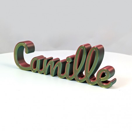 Mot en Impression 3D