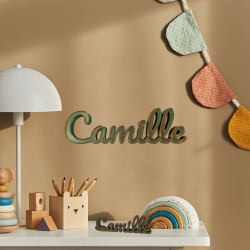 Mot en Impression 3D