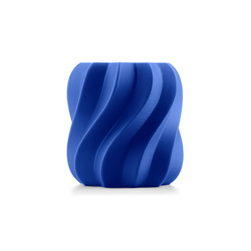 PLA basique bleu