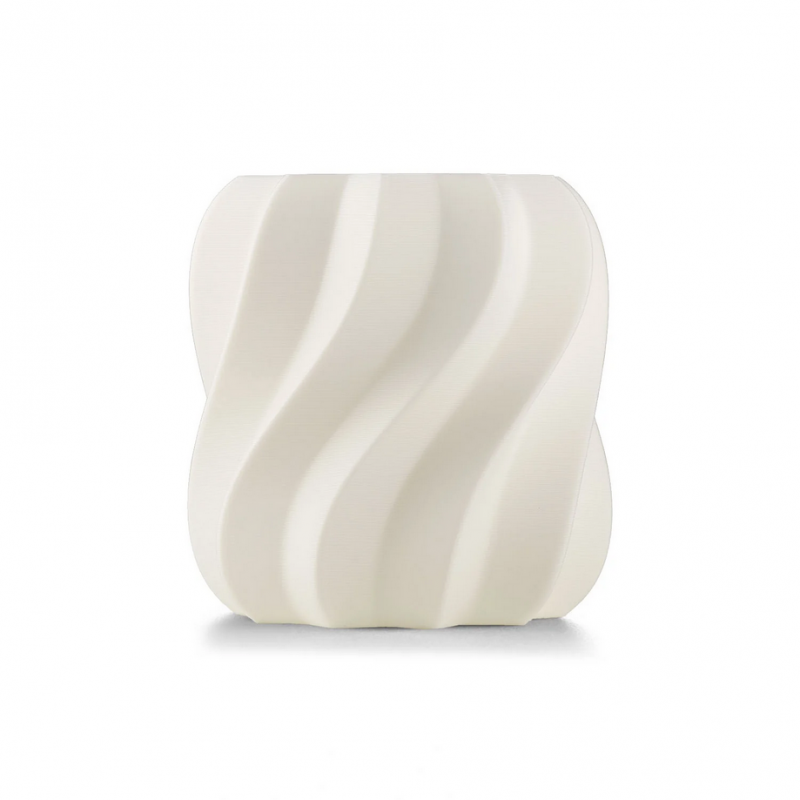 PLA basique blanc mia