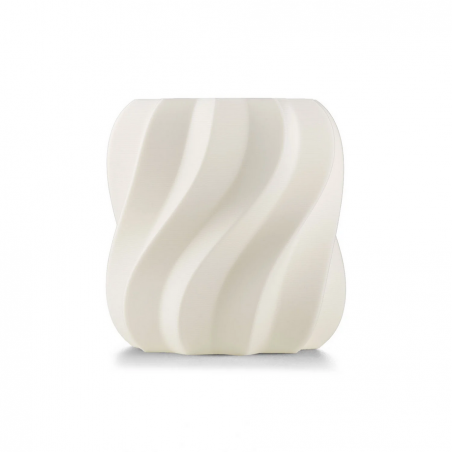 PLA basique blanc mia