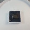 Horloge personnalisé avec logo