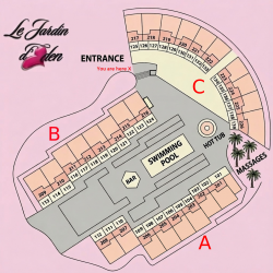 SDC LE JARDIN D'EDEN