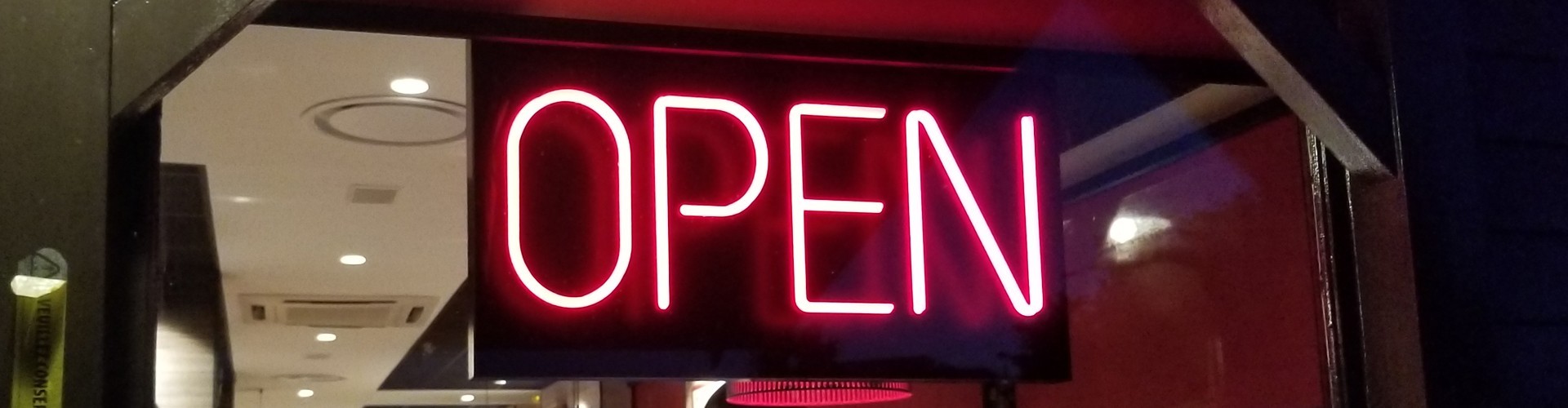 Enseigne Lumineuse Néon LED Flexible Personnsalible - Ma Belle Enseigne