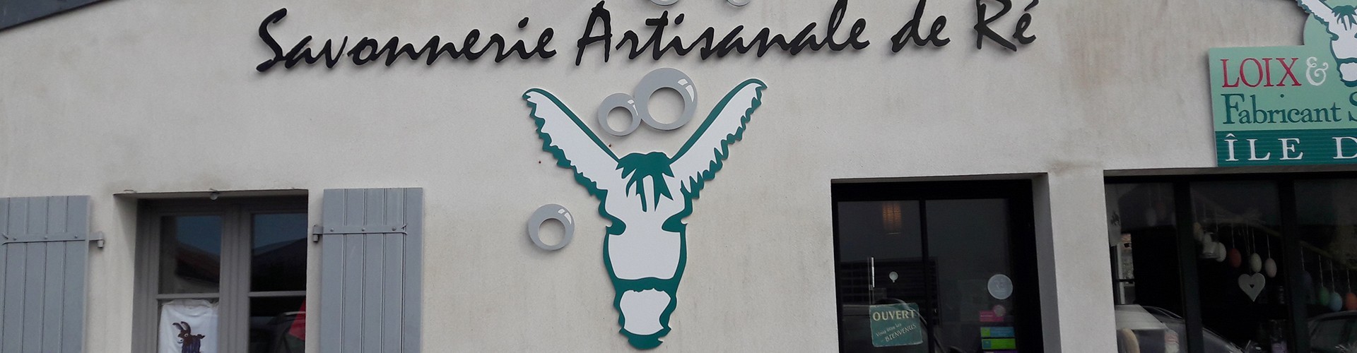Ma Belle Enseigne - Enseigne Logo Fabrication Sur Mesure
